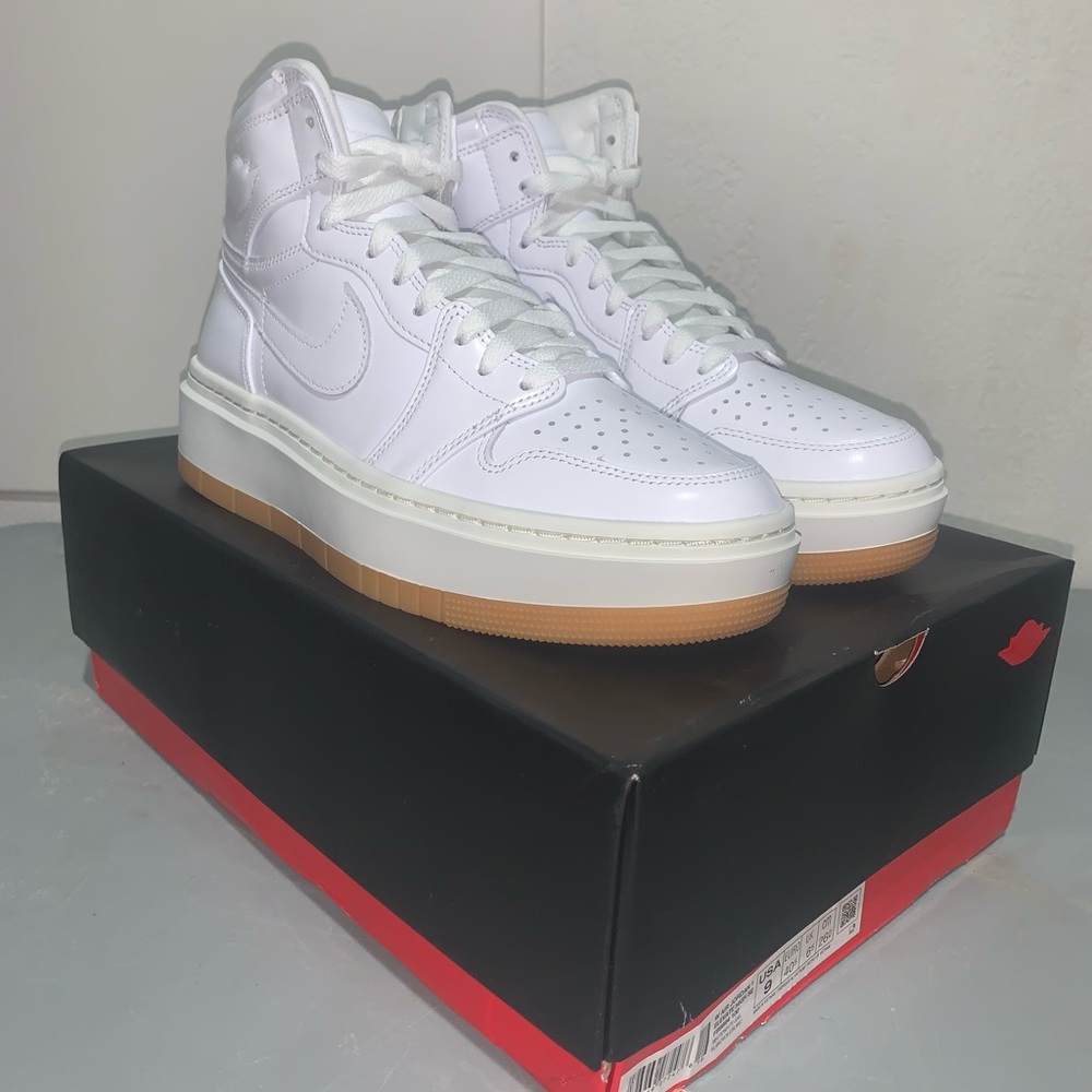 Jordan 1 Elevate High just released